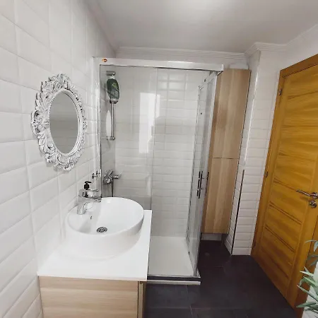 La Oliva Appartement