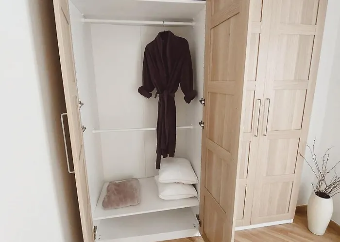 Apartament La Oliva *