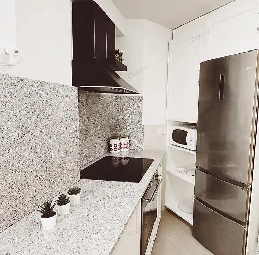 La Oliva Apartament
